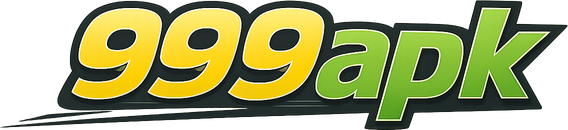 999 apk লোগো